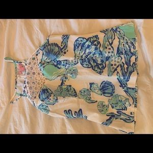 Lilly Pulitzer Top